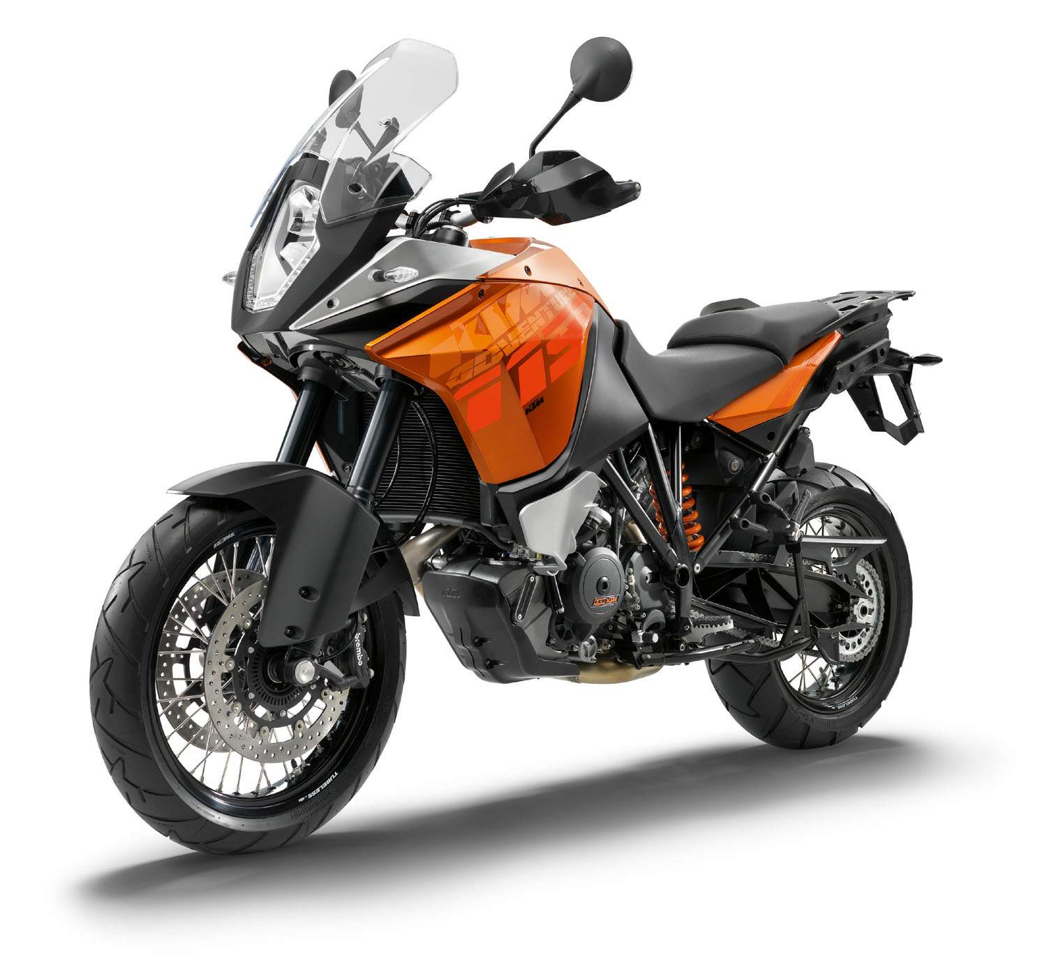 Ktm 1190 clearance adv r